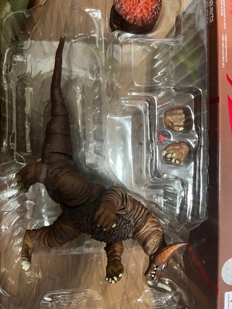 SHFiguarts ウルトラマンシリーズ フィギュアセット　9体まとめて