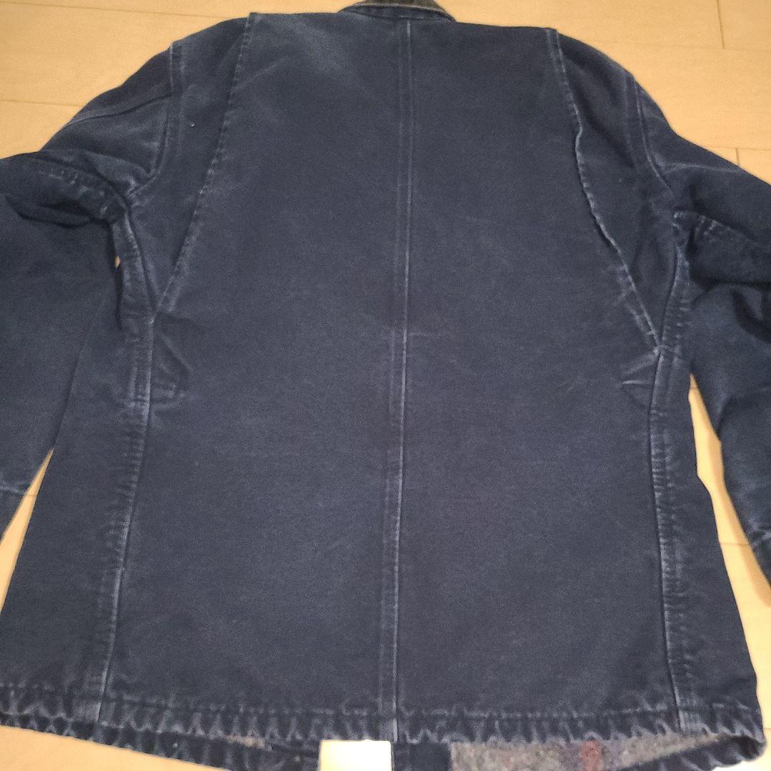 レアサイズМ　Carhartt　ミシガンチョアコート　MDT