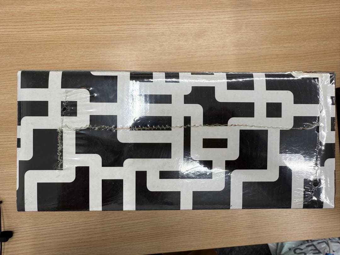 【未開封品】布袋寅泰 リアルアクションフィギュア