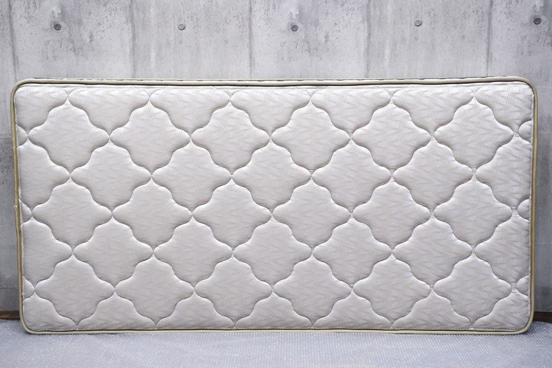 DLK1 展示品 フランスベッド ソシオ S/シングルサイズ マットレス