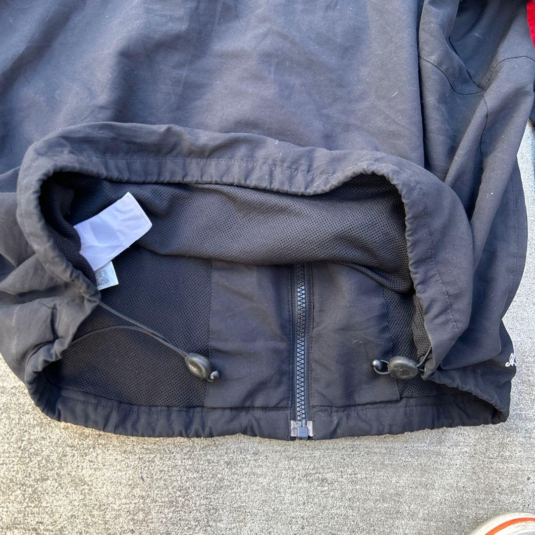 【激レア】00s 2005-06シーズン ACミラン nylon jacket