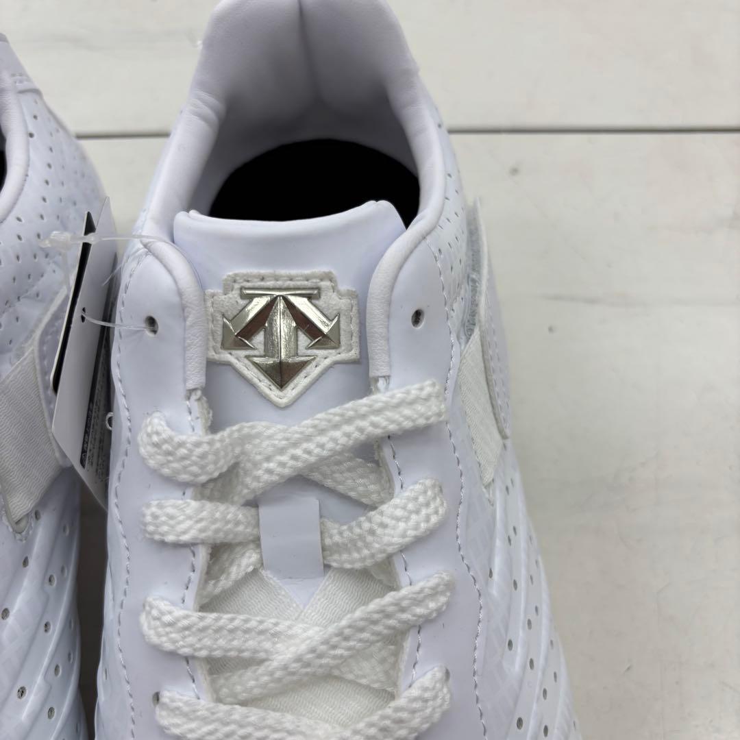 デサント 野球スパイク コウノエベルトスパイク2Gプラス 右P革