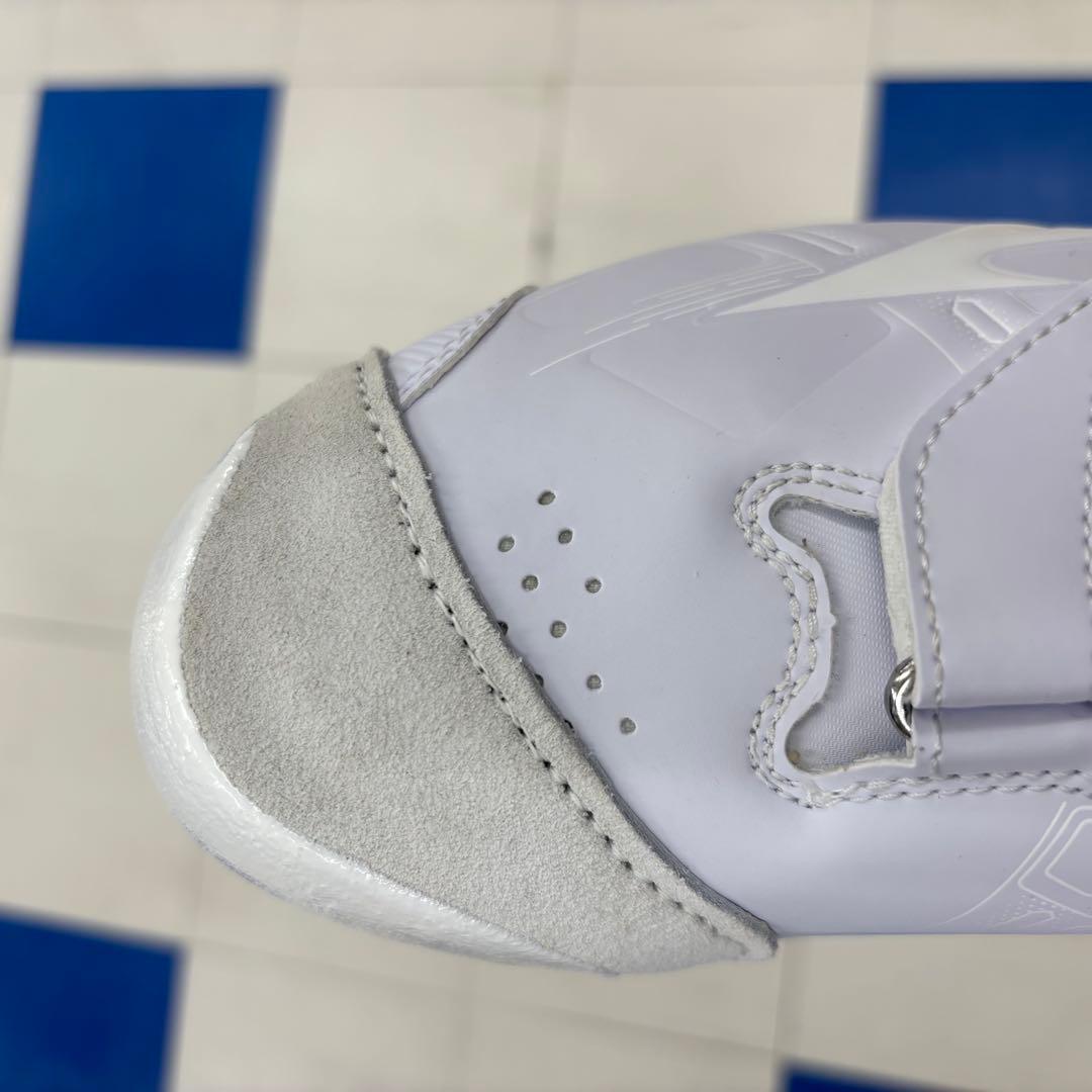 デサント 野球スパイク コウノエベルトスパイク2Gプラス 右P革