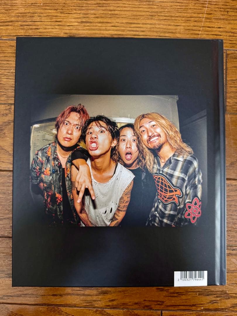 ONE OK ROCK ワンオク DVD まとめ売り