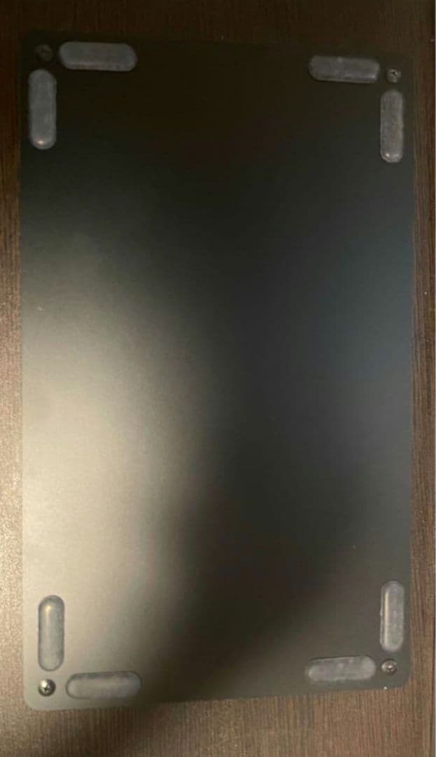 薄型レバーレスコントローラー/ ヒットボックス