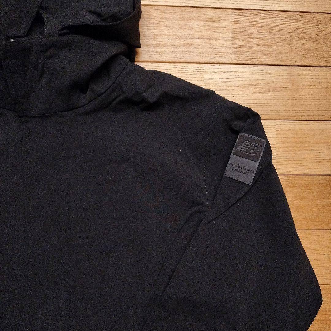 ニューバランス◆◆プレミアムコレクションコート◆Mサイズ◆定価19800円