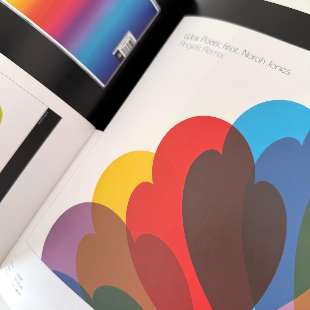 アート・デザイン・音楽 Sonic: Visuals for Music