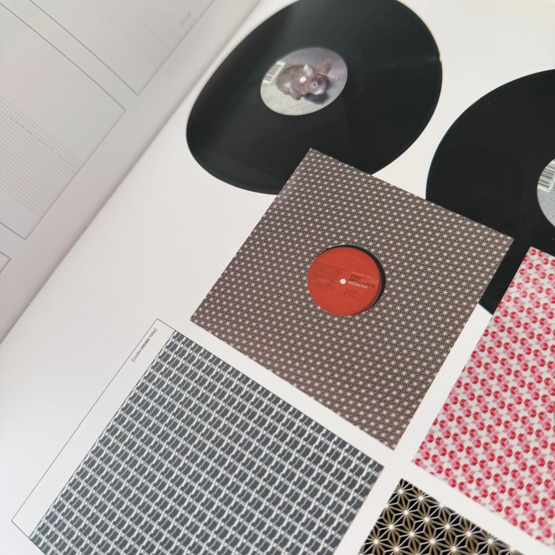 アート・デザイン・音楽 Sonic: Visuals for Music