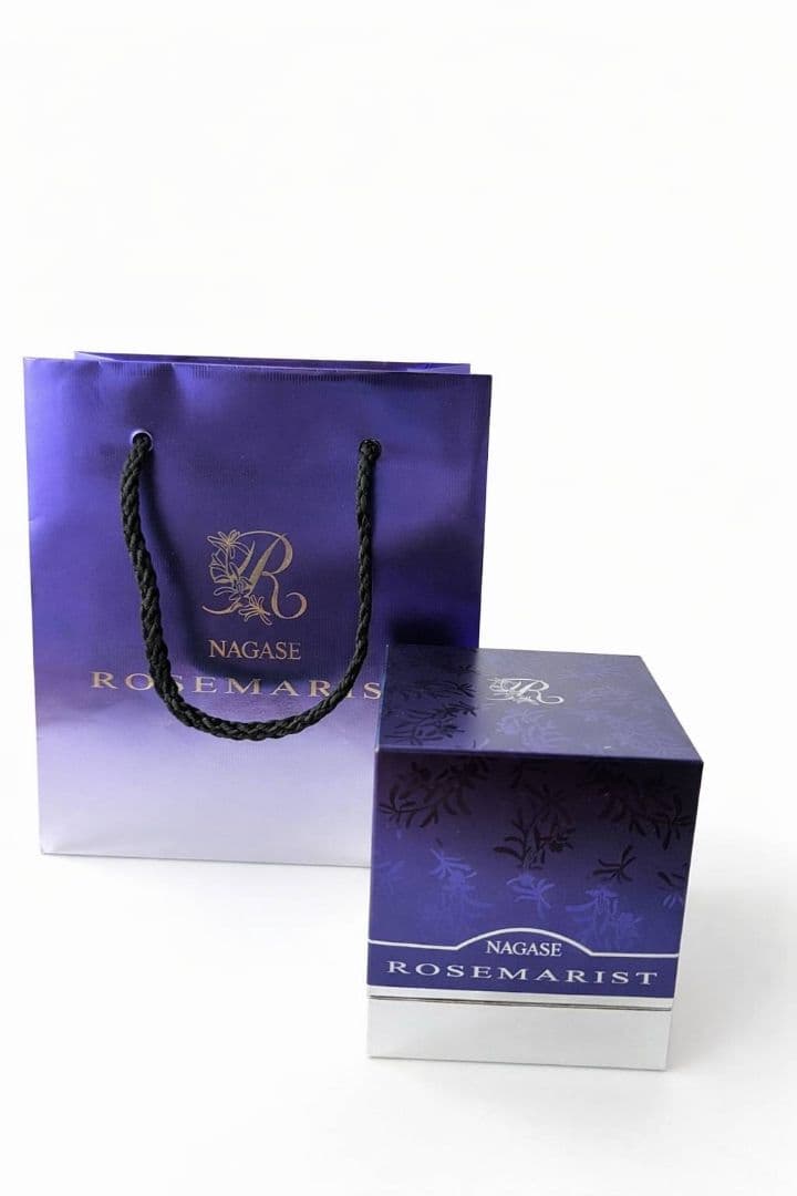 【新品未開封】ナガセ　ナガセビューティーケア　ロズマリスト