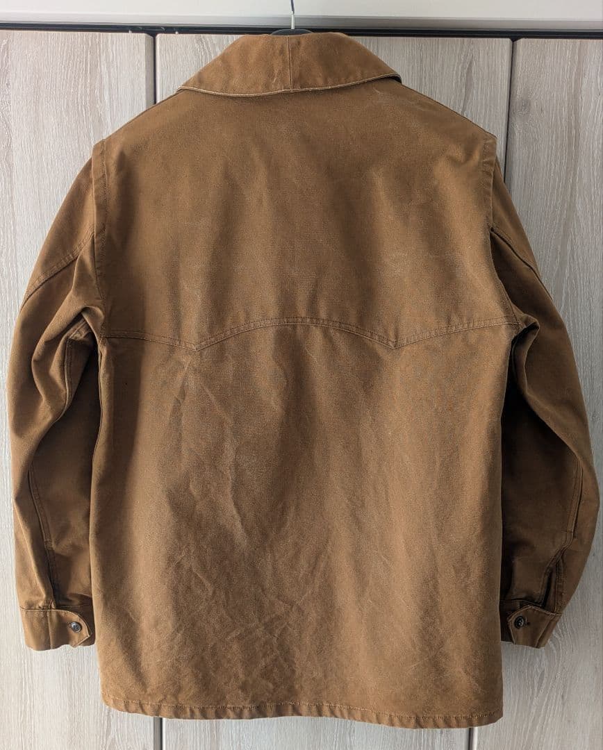 破格　SNCF　フランス国鉄ジャケット　60S70S