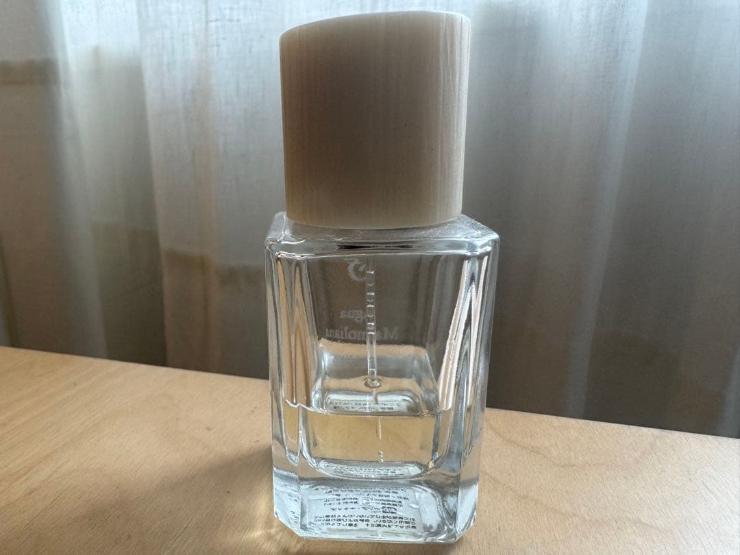 フエギア　Fueguia 1833 アグア マグノリアーナ