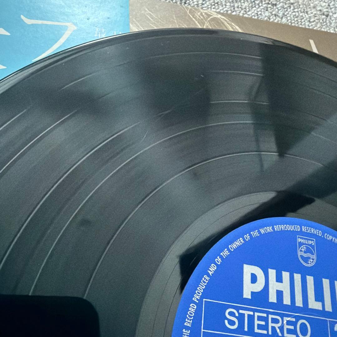 人気盤３枚セット 大橋純子 笠井紀美子 阿川泰子