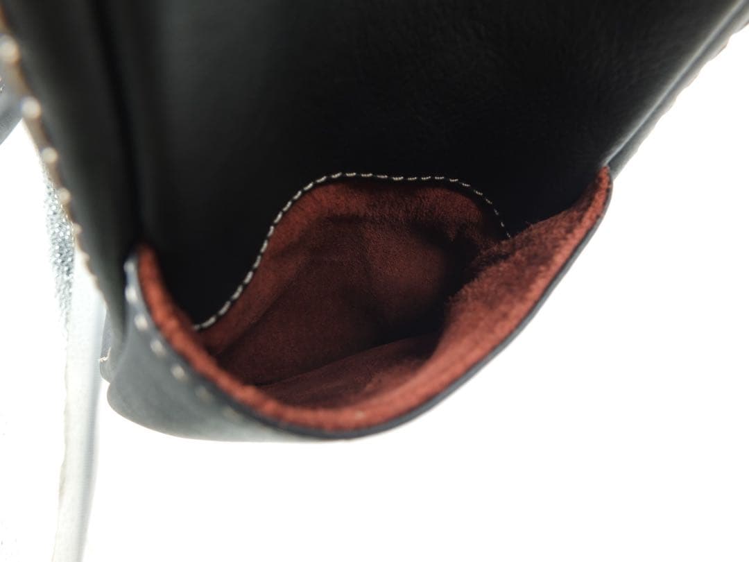 美品 土屋鞄 トーンオイルヌメ ミディアムトート トートバッグ 肩掛けバッグ