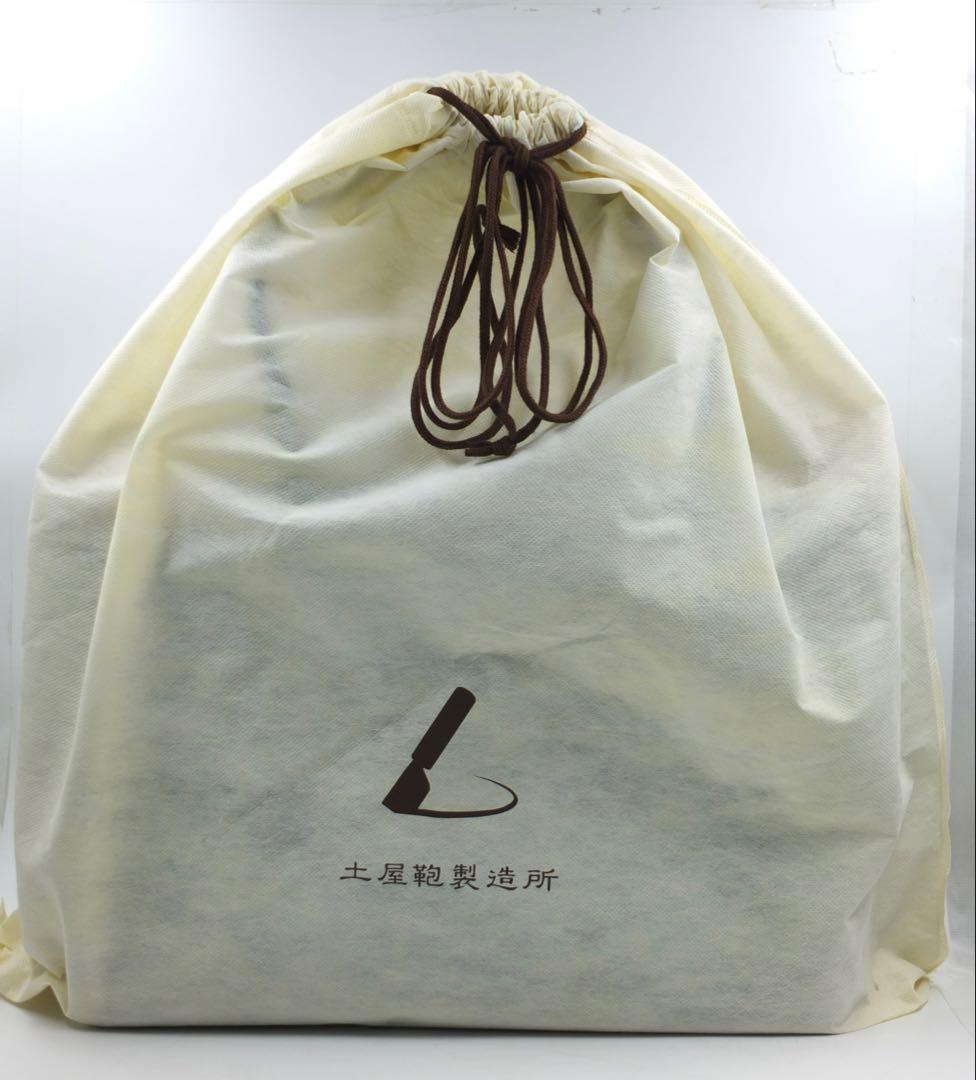 美品 土屋鞄 トーンオイルヌメ ミディアムトート トートバッグ 肩掛けバッグ