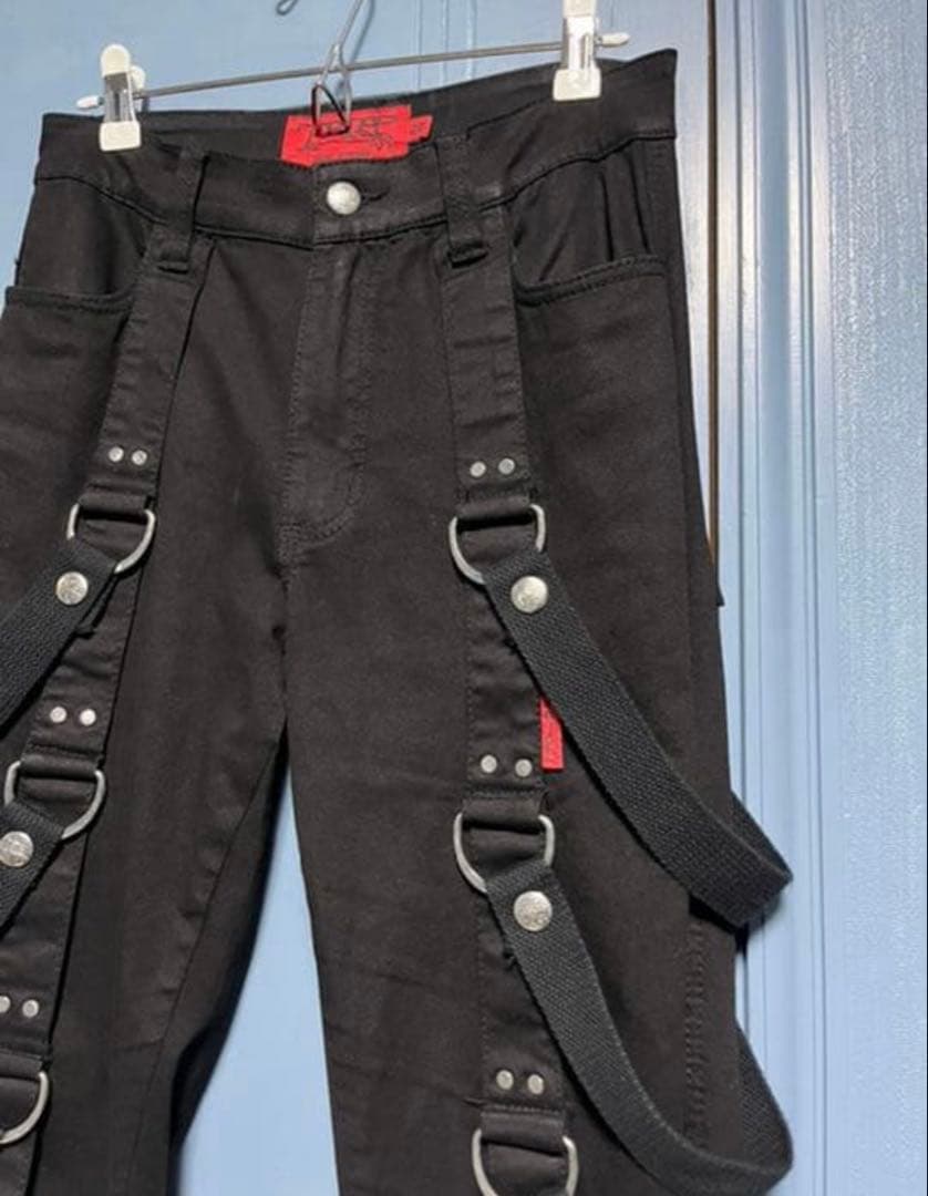 【TRIPP NYC】THE MATRIX PANT