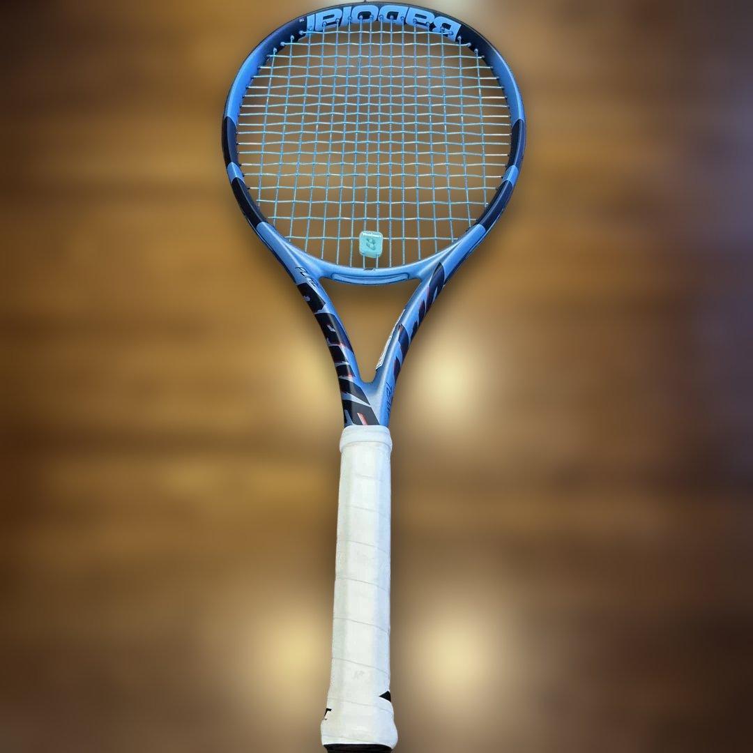 バボラBabolat Pure Drive Team 2025 285g G2