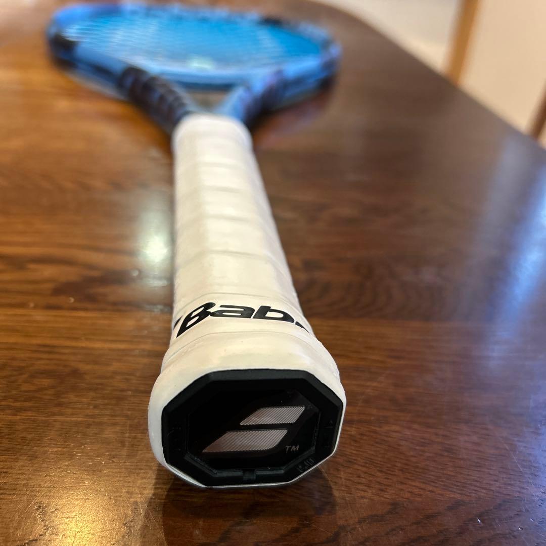 バボラBabolat Pure Drive Team 2025 285g G2