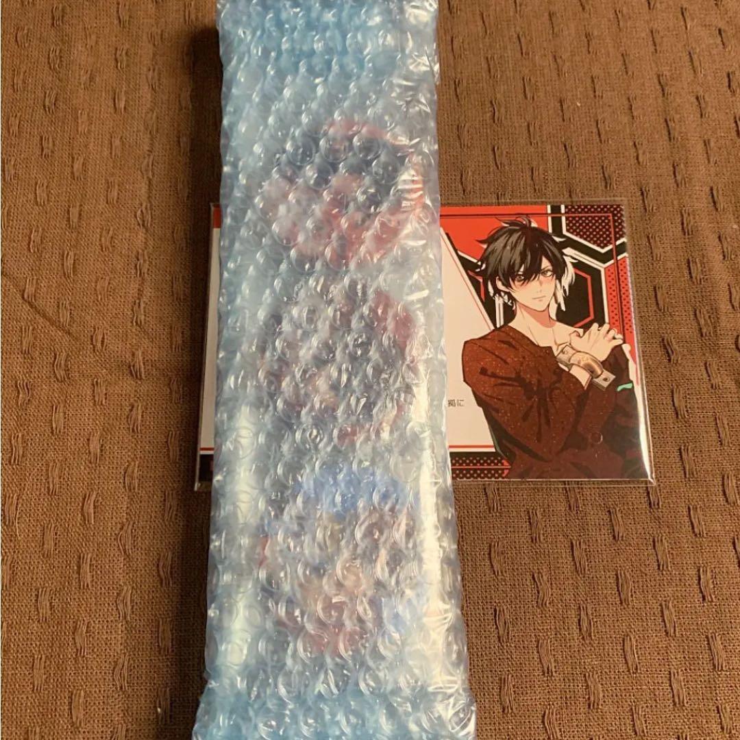 天獄ストラグル　アニメイト・ステラ・ソフマップアニメガ・wonderGOOセット