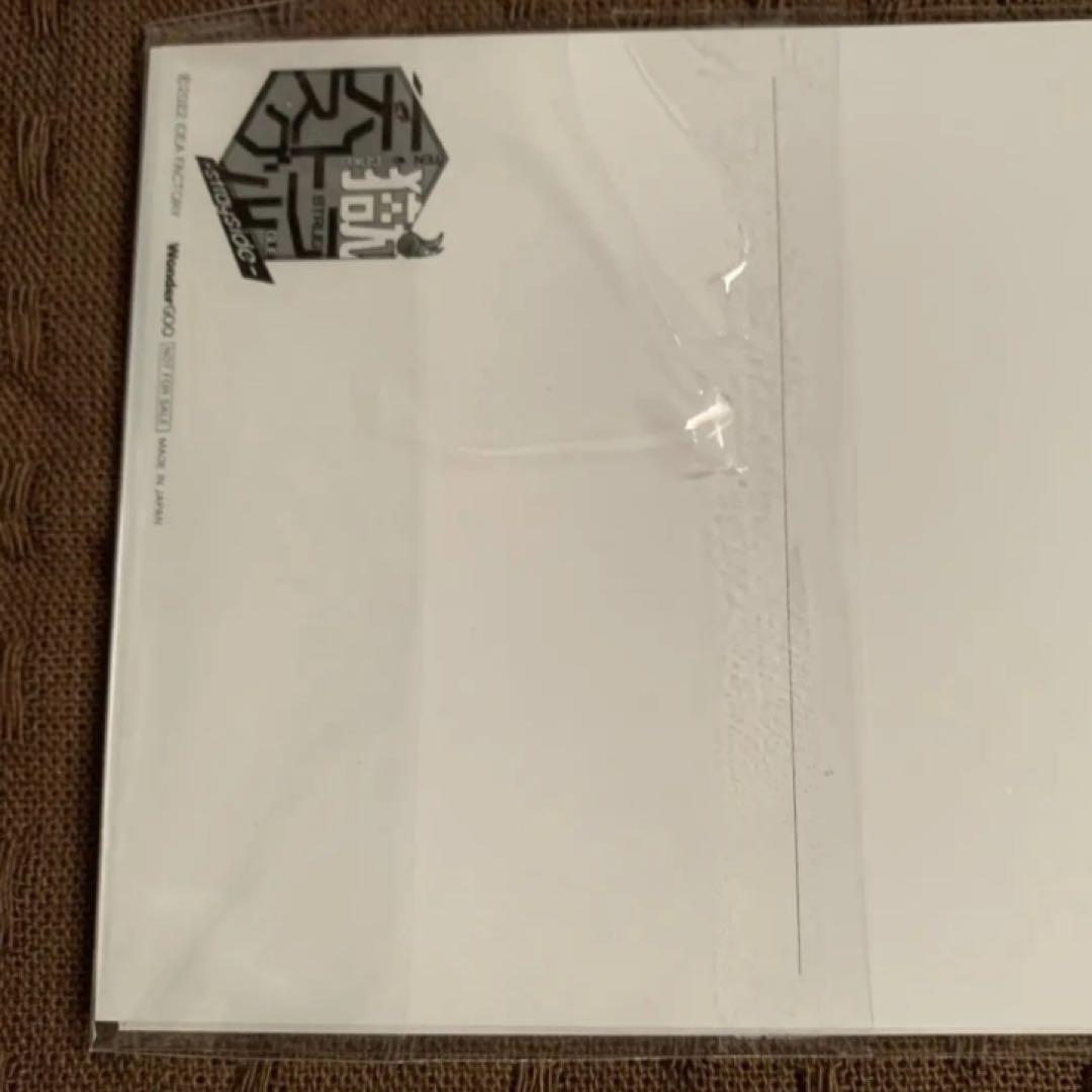 天獄ストラグル　アニメイト・ステラ・ソフマップアニメガ・wonderGOOセット