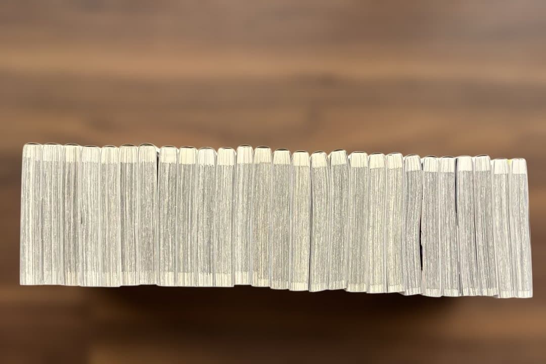 【全巻セット】機動戦士ガンダム サンダーボルト 1〜27巻