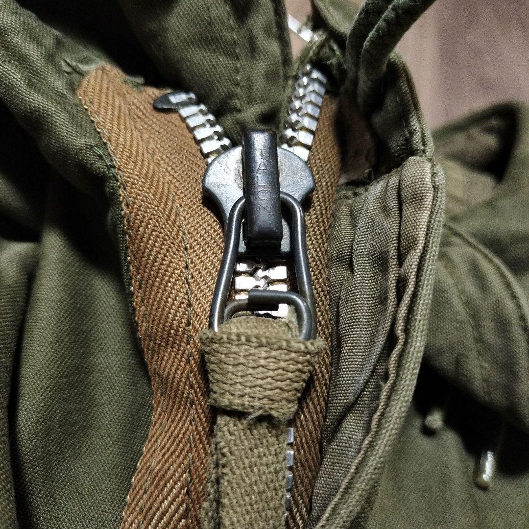 m48　パーカー　モッズコート　オリジナル　Lサイズ　m51　m65　40s