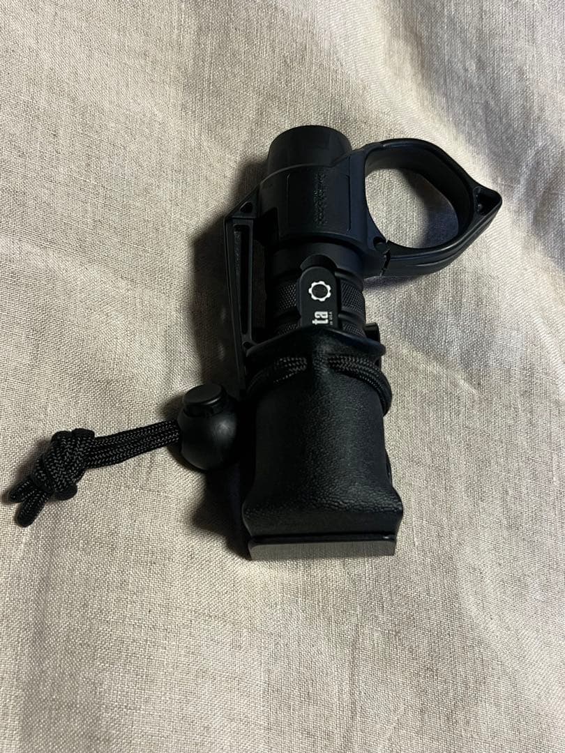 ユ*ロ様 Elzetta alpha gen3 A113 エルゼッタ アルファ