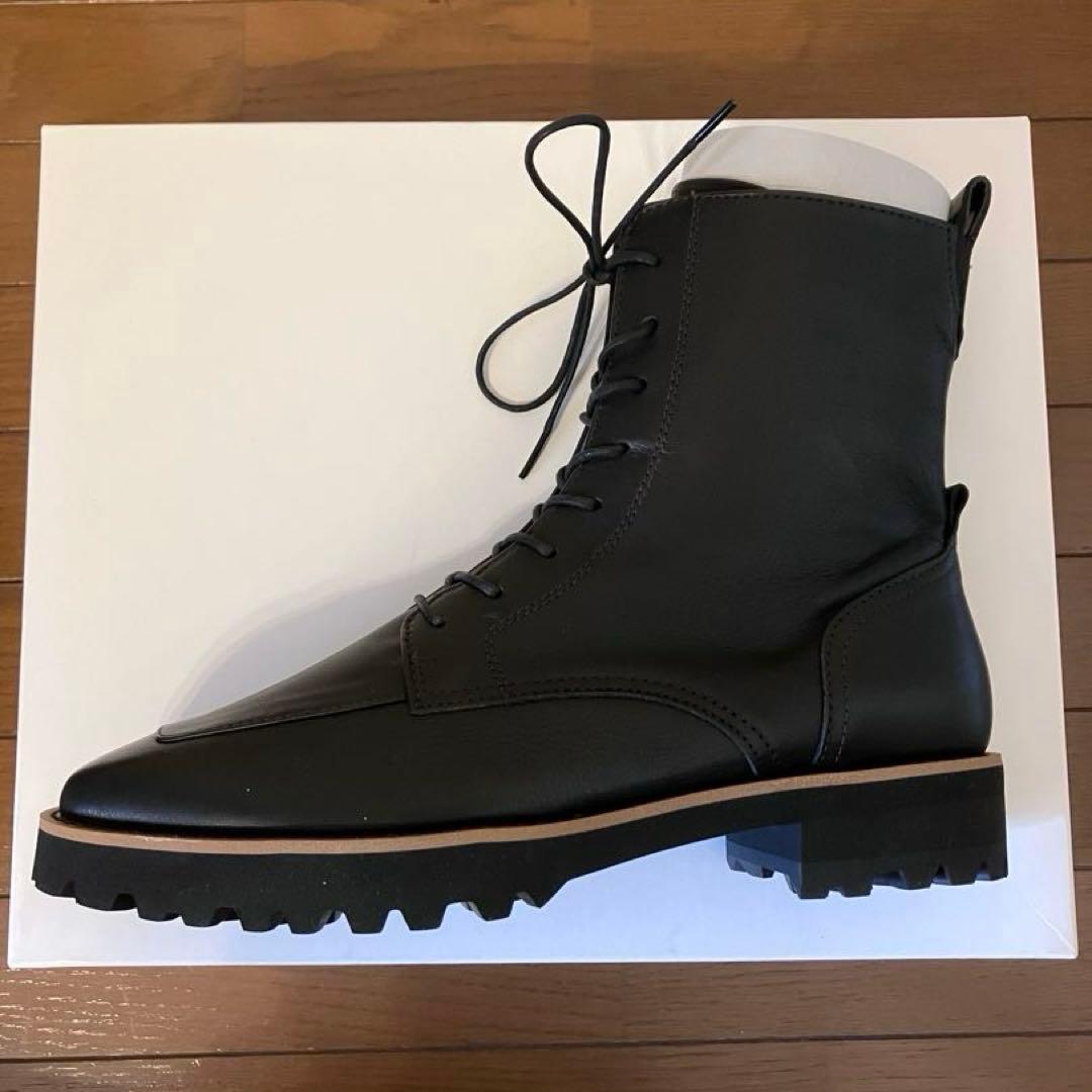 未使用　バークレー　ブーツ