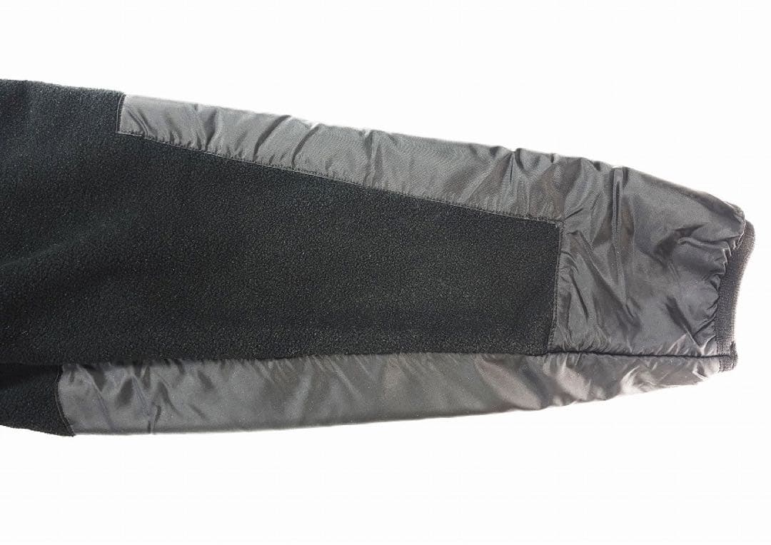 WHIZ LIMITED TOOL FLEECE ウィズリミテッド 24AW