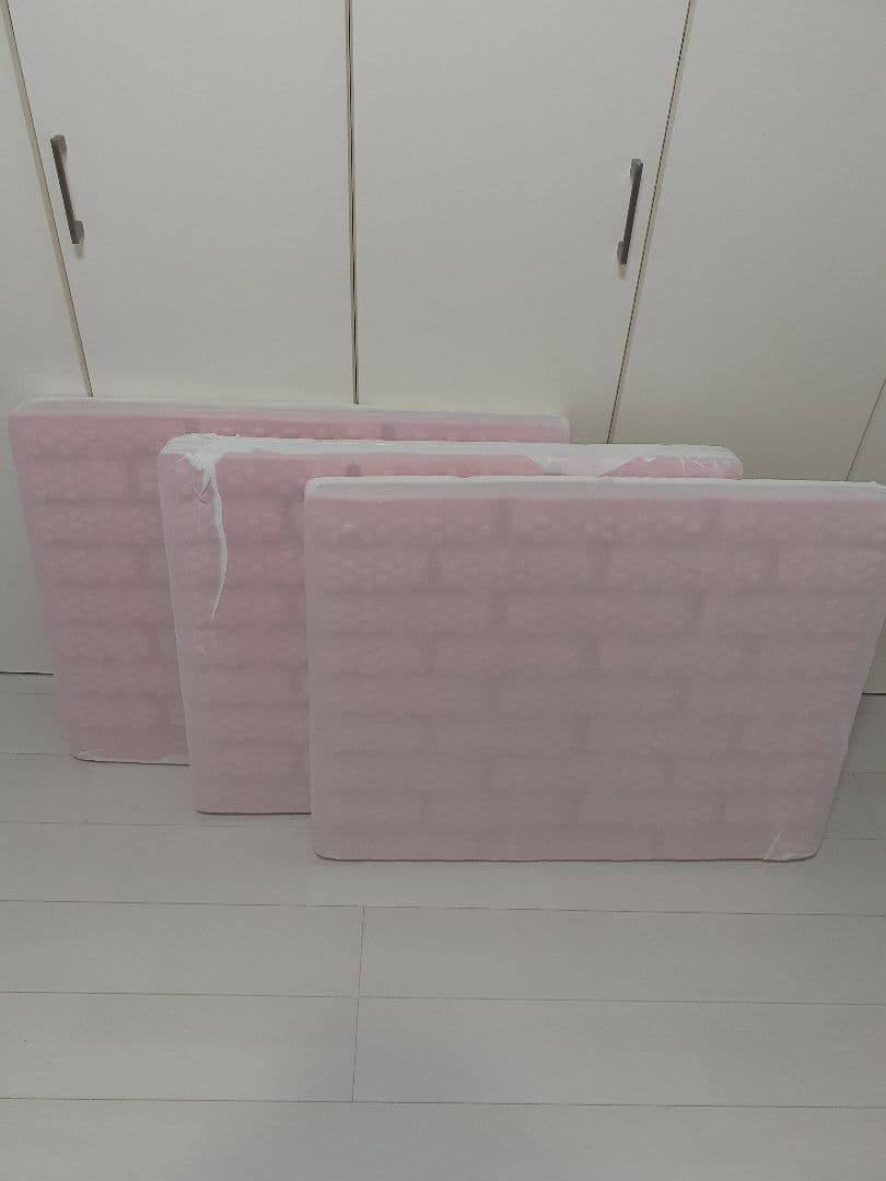 ヘルスウェーブ　ゴールド　ジュニアサイズ