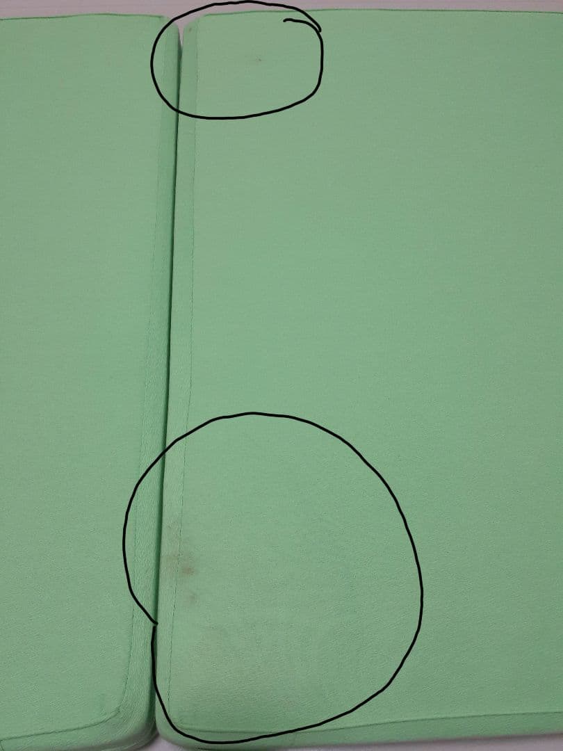 ヘルスウェーブ　ゴールド　ジュニアサイズ