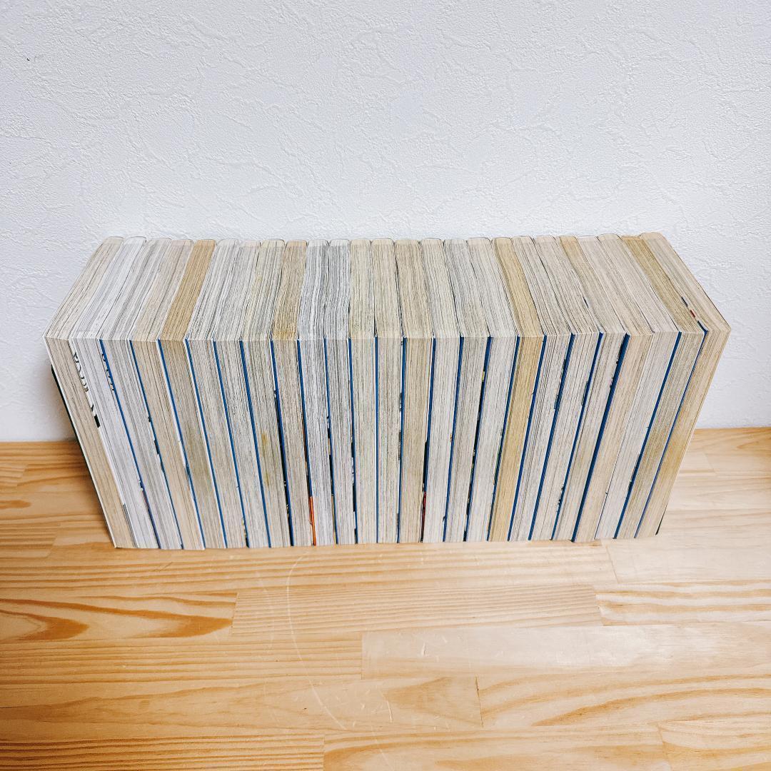 【全巻初版】BLEACH ブリーチ 全74巻+1冊セット 久保帯人 ジャンプ①