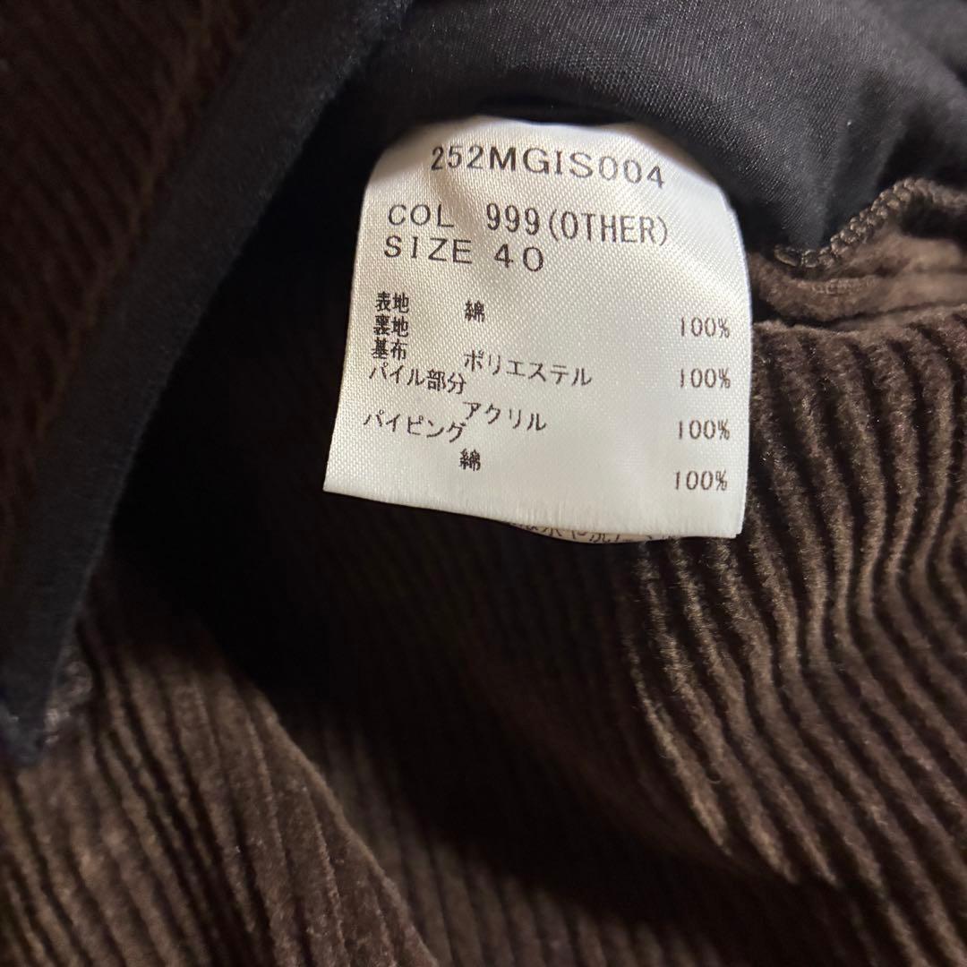 Barbour リバーシブルベスト40 greenlabelrelaxing別注