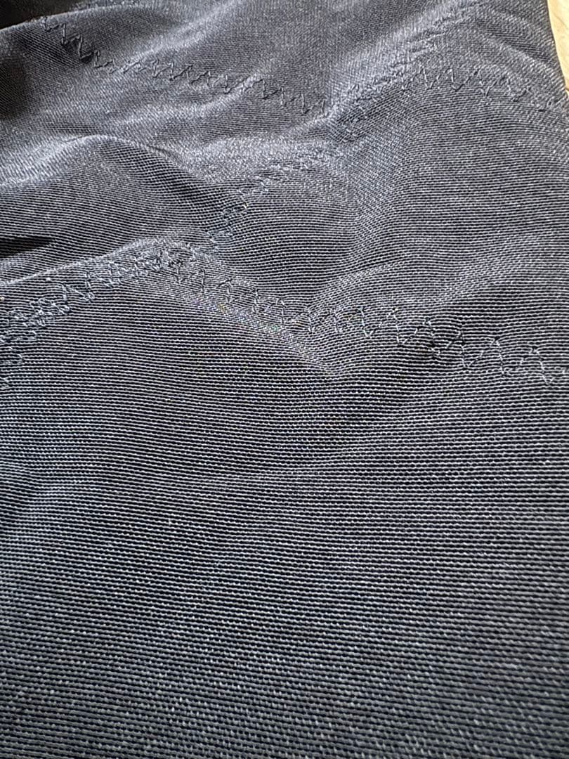 Grant E Ones 着圧レギンス ブラック　70 サイズ　2枚セット