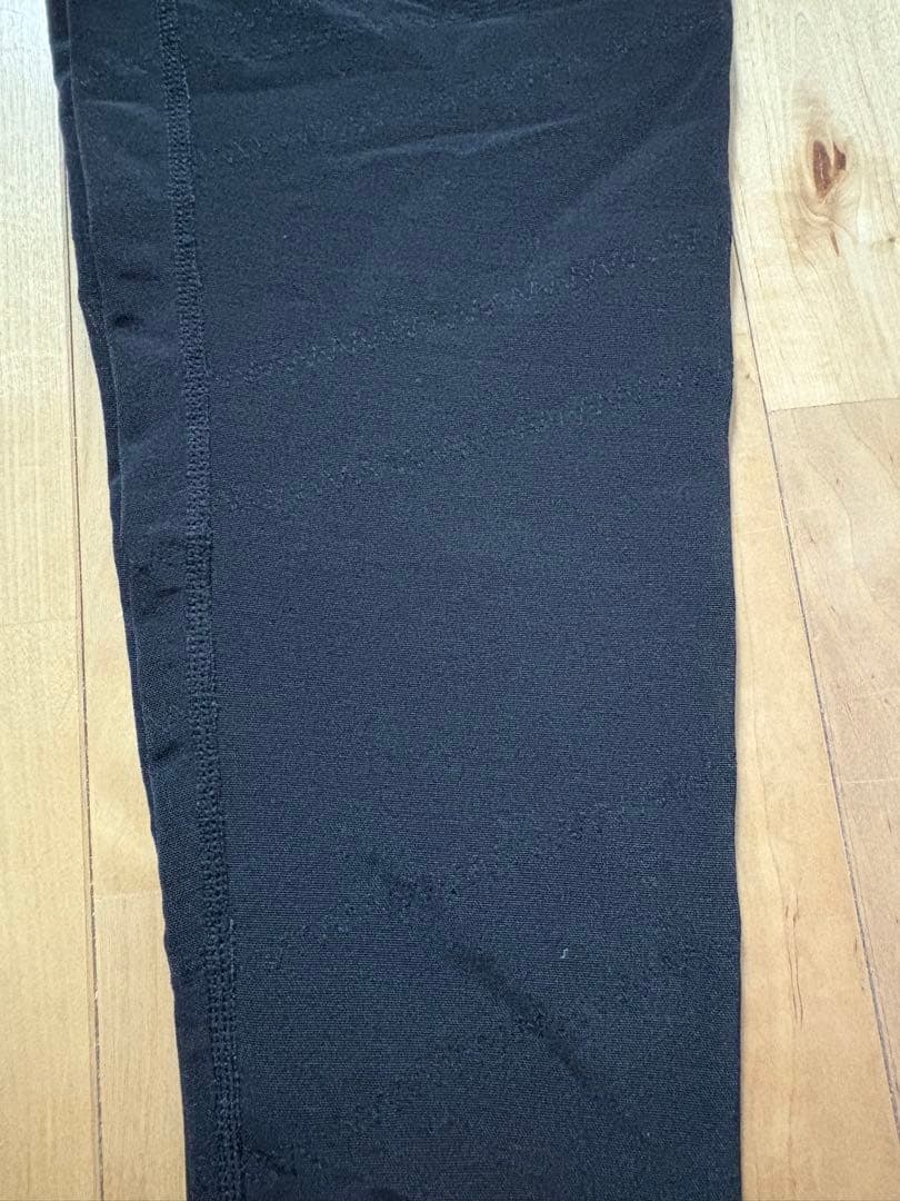 Grant E Ones 着圧レギンス ブラック　70 サイズ　2枚セット