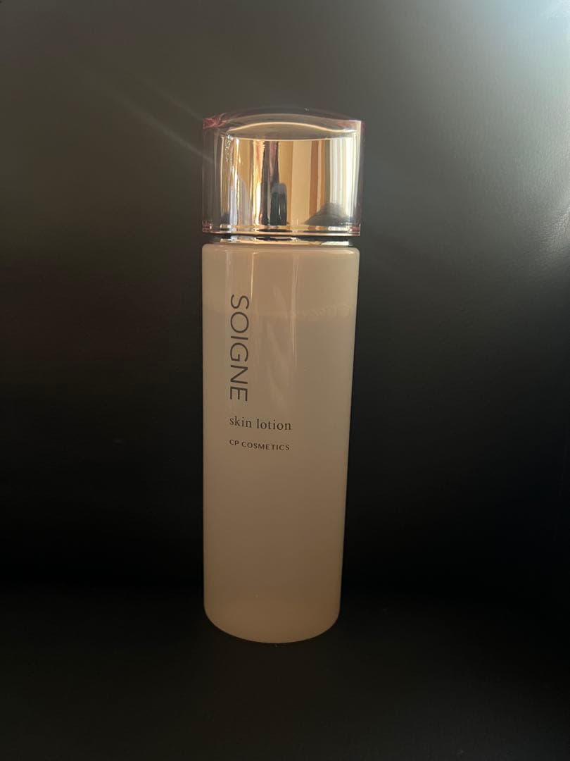 SOIGNE スキンケアセット