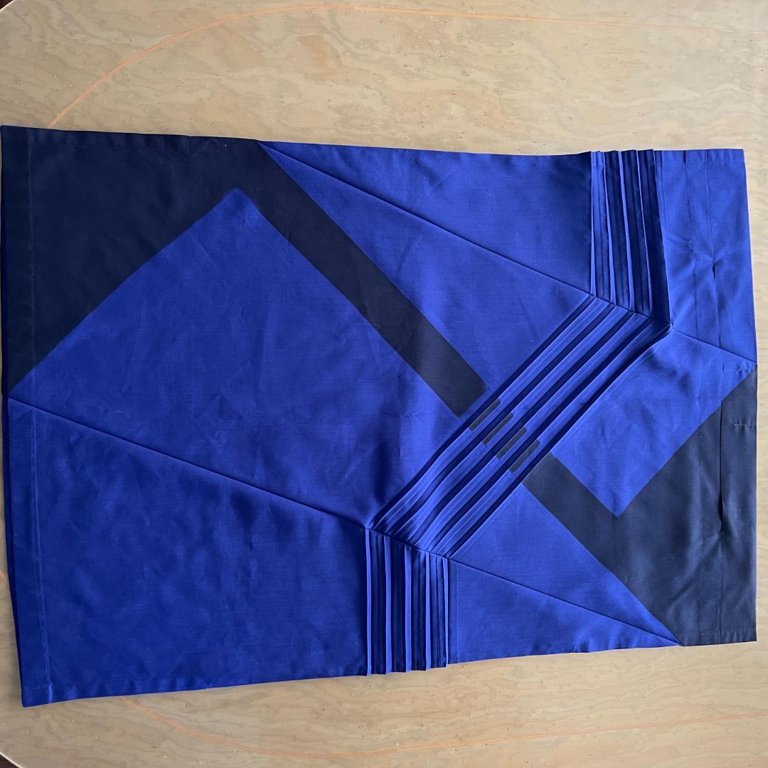 イッセイミヤケ チュニック トップス プリーツ ISSEY MIYAKE