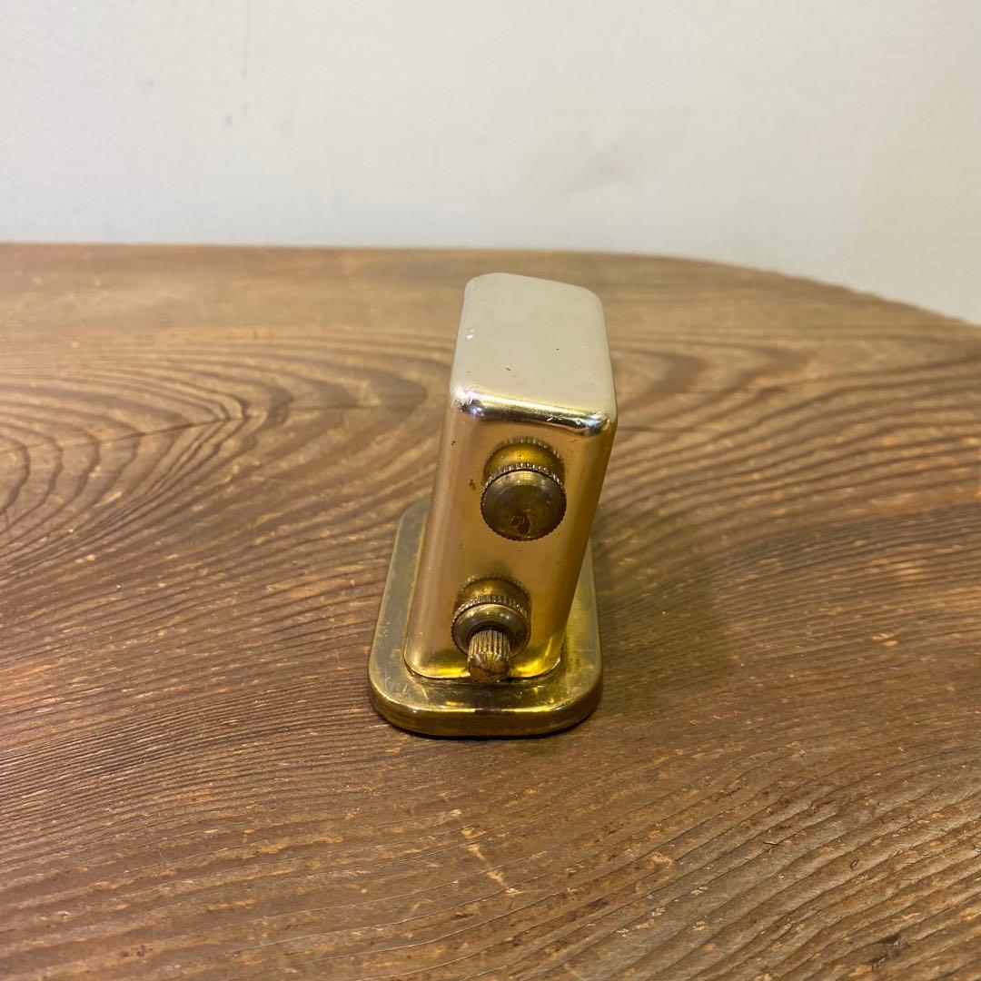 PARK SHERMAN パークシャーマン 卓上カレンダー アンティーク