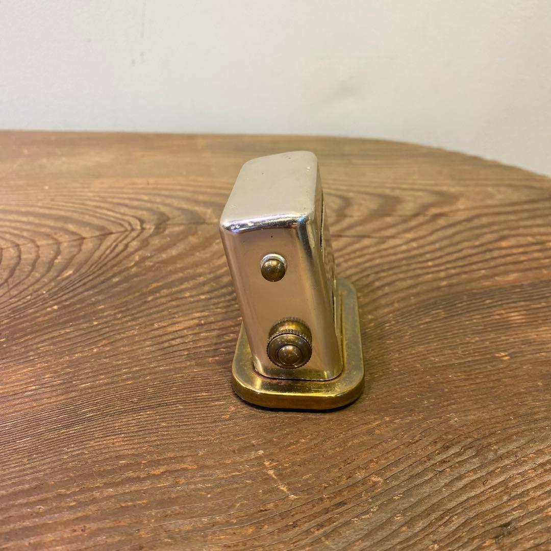 PARK SHERMAN パークシャーマン 卓上カレンダー アンティーク