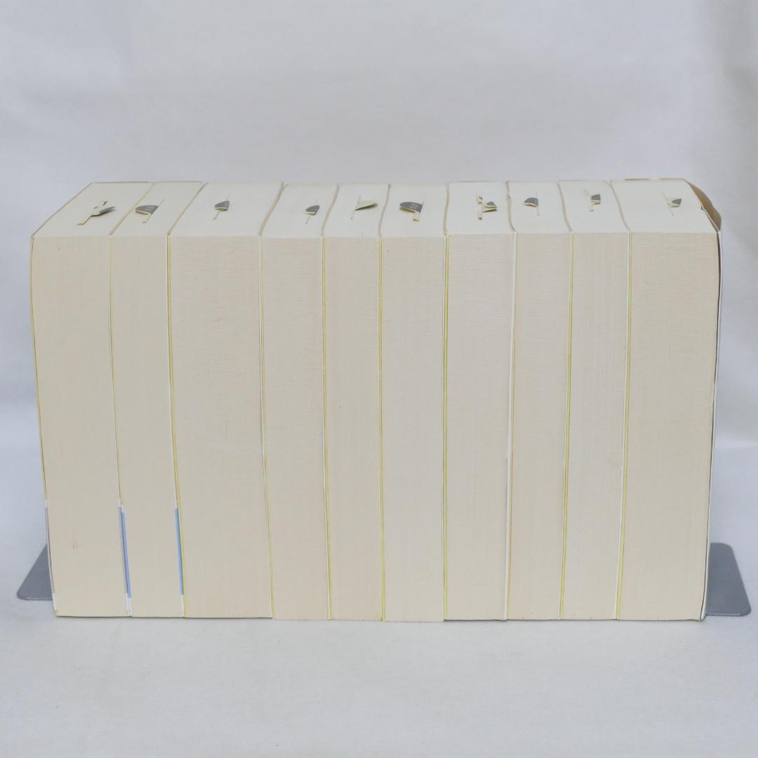 失われた時を求めて 全10巻