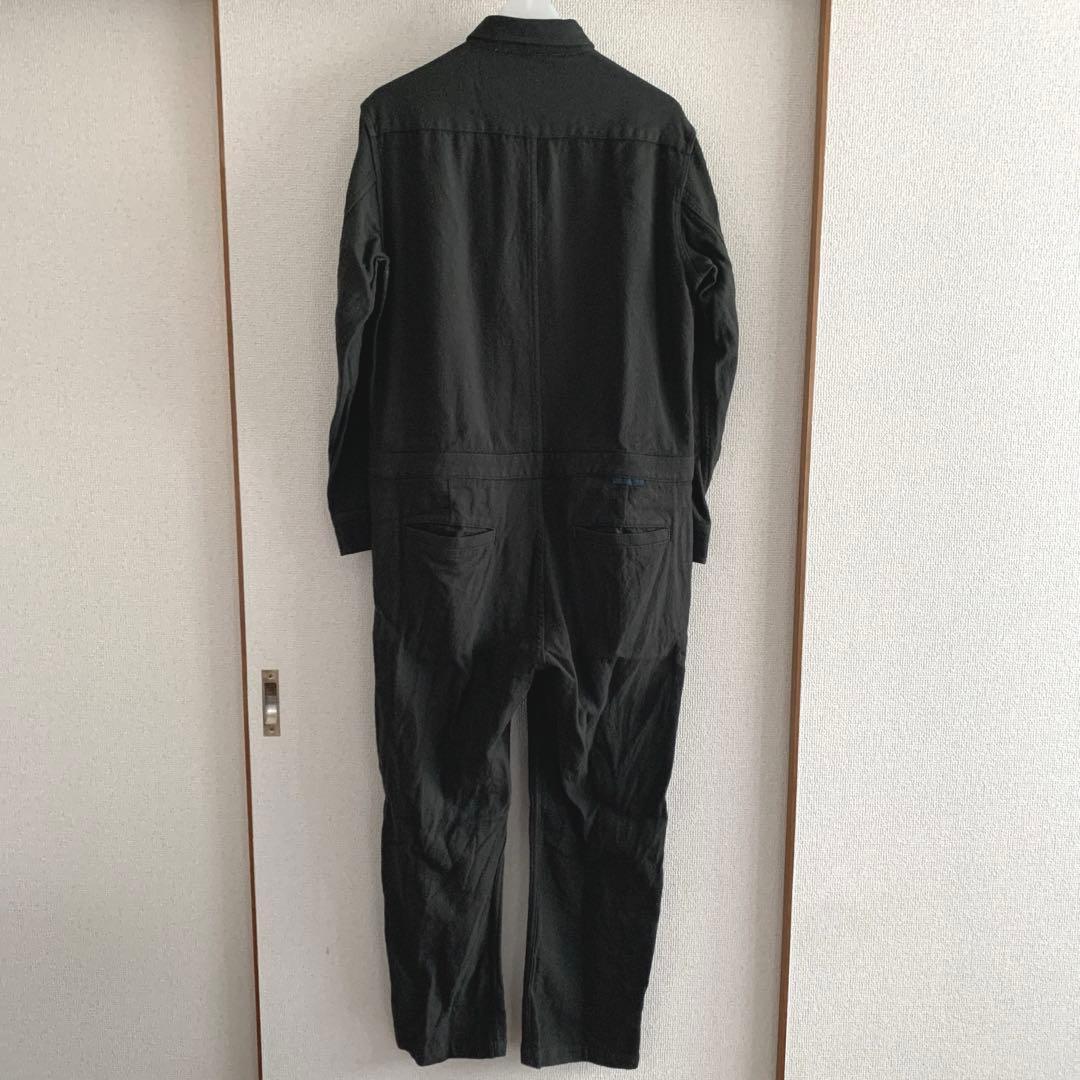 JOURNAL STANDARD メンズ ツナギ オールインワン