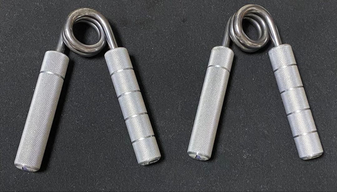 GHP グリッパー Lv7,8 セット