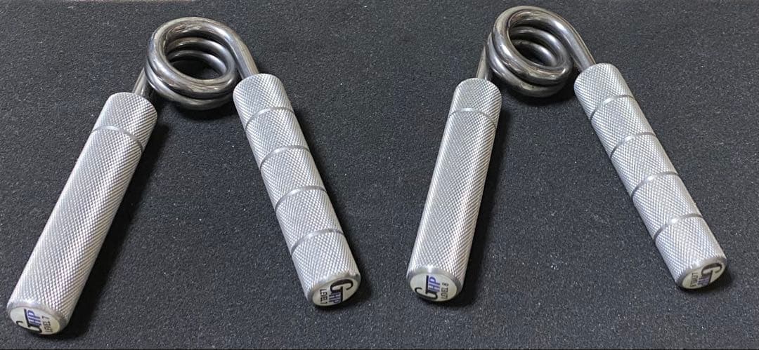 GHP グリッパー Lv7,8 セット