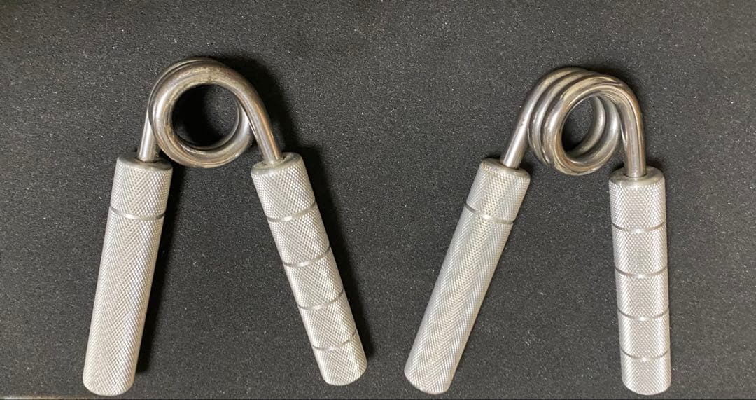 GHP グリッパー Lv7,8 セット