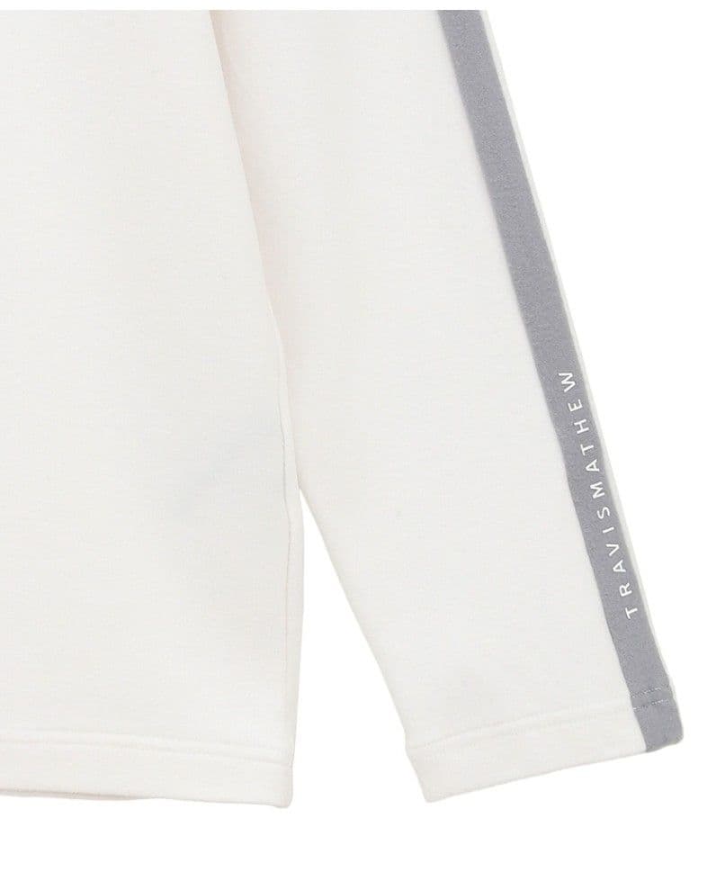 トラヴィスマシュー Travis Mathew タートルネック長袖Tシャツ