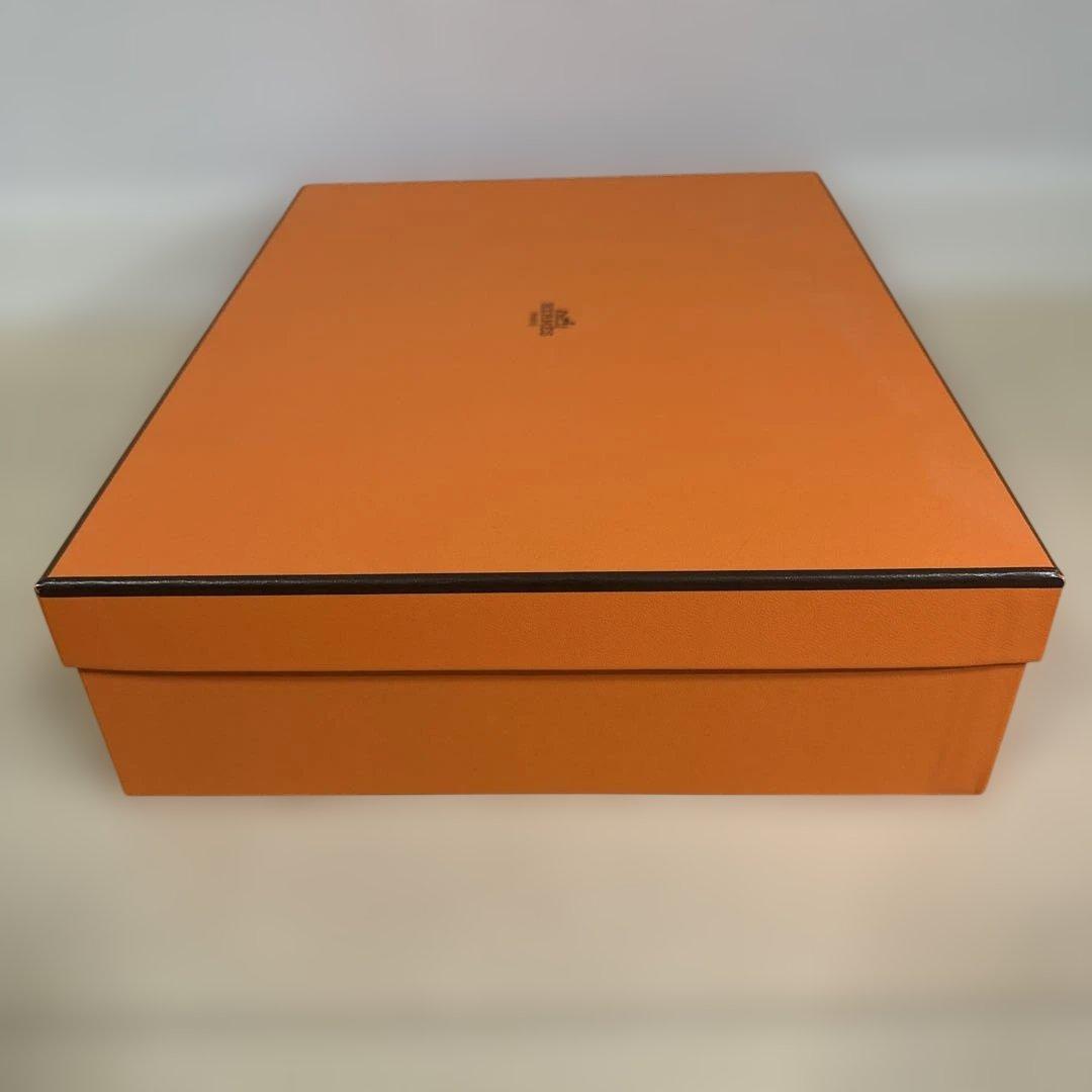 HERMES エルメス オラン ゴールド 36.5