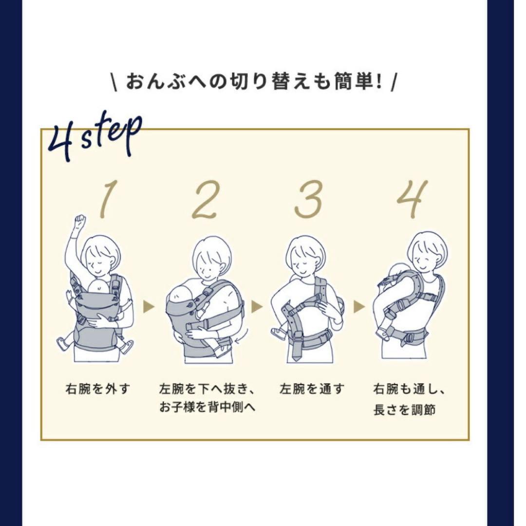 nuna カドルクリック、マッシュルーム　付属品あり