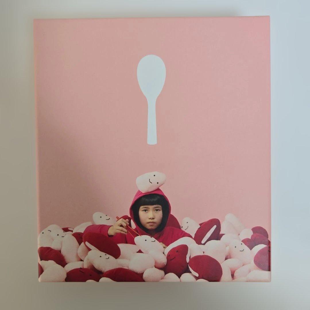 赤い公園／赤飯 CD & DVD セット