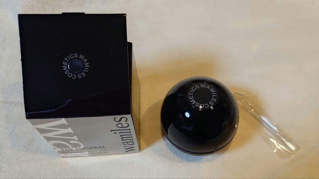 【送料込み】ワミレス ザ ミネラルクリーム おまけつき