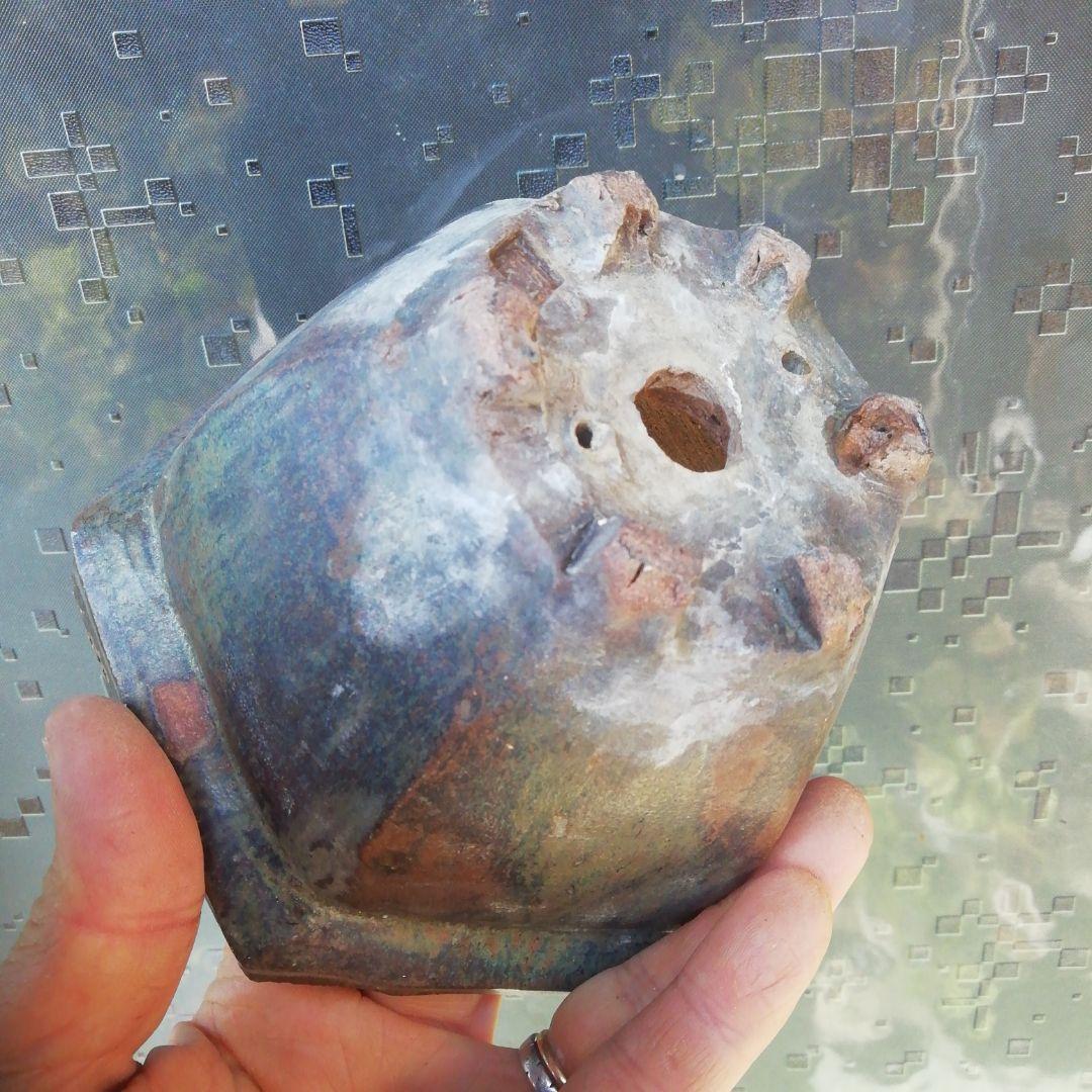 ミニ盆栽鉢、盆栽鉢、盆栽小鉢、鉢、植木鉢、山野草鉢、盆栽