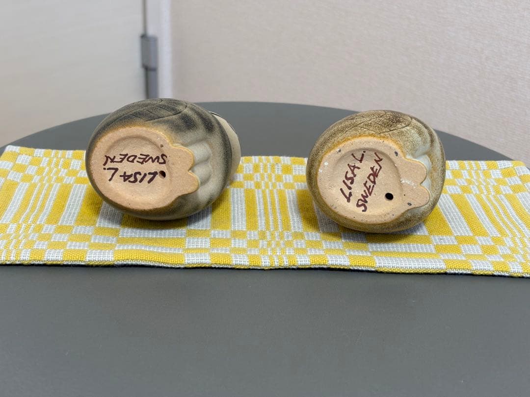 【LISA LARSON リサ・ラーソン❣️】ミア/置き物 北欧/インテリア